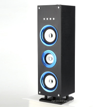 2017 novos produtos de música inteligente mini alto-falante de voz inteligente bluetooth